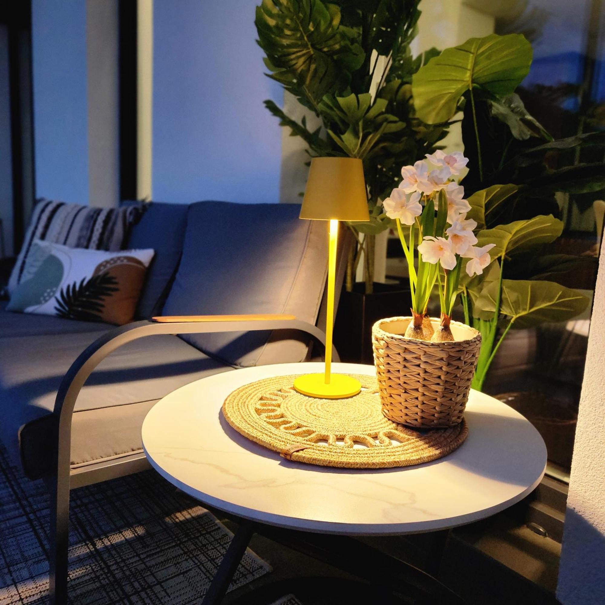 Luksusowy Apartament Bliska Wola Saba Warschau Zimmer foto